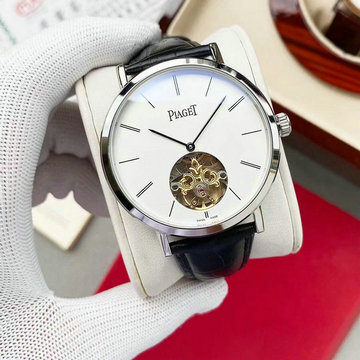 ピアジェ PIAGET ZX-PGT22001　2022年最新入荷 ウォッチ メンズ 腕時計 男性用 時計 本革ベルト 自動巻きムーブメント オートマチック