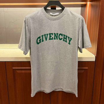 ジバンシー GIVENCHY MS-TDGV22008　2022年夏最新入荷 Tシャツ 半袖 ショートスリーブ スウェットシャツ 短袖 トップス レジャーシャツ