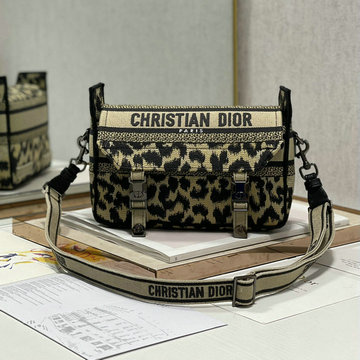 商品名称：クリスチャンディオール CHRISTIAN DIOR 025-CD1243BBW　2022年最新入荷 CAMP スモールバッグ 斜め掛け ショルダーバッグ メッセンジャーバッグ