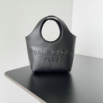 商品名称：バレンシアガ BALENCIAGA 025-BA92276ZBK 2023年最新入荷 MARY-KATE トートバッグ ハンドバッグ トップハンドルバッグ