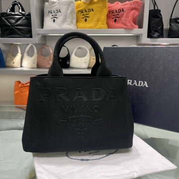 商品名称：プラダ PRADA 99-PD1BG439QBK 2023最新入荷 カナパ トップハンドルバッグ トートバッグ ハンドバッグ レディースかばん