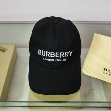 商品名称：バーバリー BURBERRY AN-MZBR23007 2023年秋冬最新入荷 帽子 ベースボールキャップ 男女兼用 季節追わず