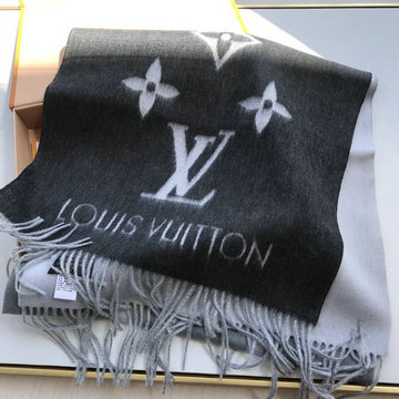 商品名称：ルイヴィトン LOUISVUITTON AN-WJLV23006KB 2023年最新入荷 ロングマフラー ストール ショール カシミヤ スカーフ