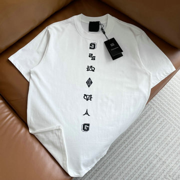 商品名称：ジバンシー GIVENCHY MS-TDGV23008 2023年最新入荷 Tシャツ 半袖 ショートスリーブ スウェットシャツ 短袖 クルーネック トップス レジャーシャツ