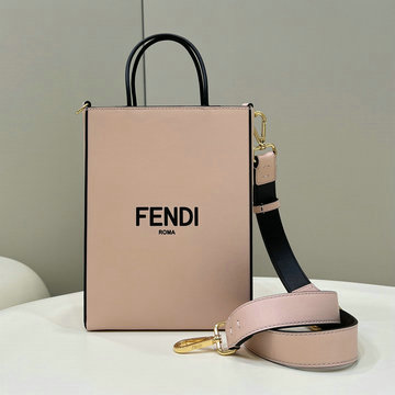 商品名称：フェンディ FENDI 168-FD8356SFH 2023年最新入荷 パック ショッピングバッグ ミディアムバッグ トートバッグ ハンドバッグ 2way ショルダーバッグ