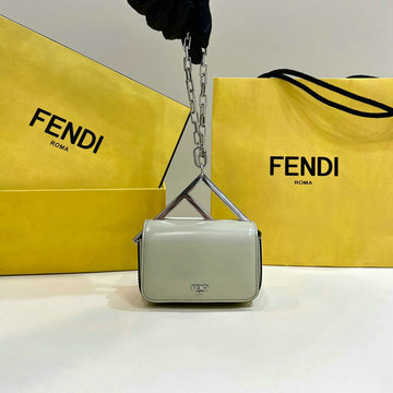 フェンディ FENDI 168-FD8609SDG 2023年最新入荷 ファースト ホーボーバッグ トートバッグ ハンドバッグ 手持ちかばん レディースかばん