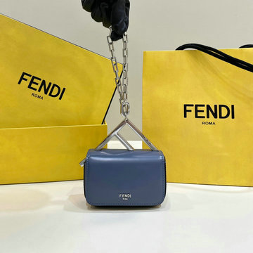フェンディ FENDI 168-FD8609SLS 2023年最新入荷 ファースト ホーボーバッグ トートバッグ ハンドバッグ 手持ちかばん レディースかばん