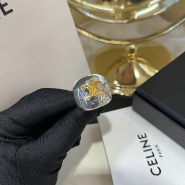 商品名称：セリーヌ CELINE CZZ-JZCE23001 2023年最新入荷 クラッシュ ドゥ カルティエ リング 指輪 アクセサリー ジュエリー