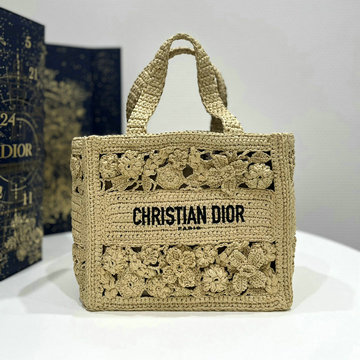 商品名称：クリスチャンディオール CHRISTIAN DIOR 99-CD1265CBXS 2023年最新入荷 Book Tote ブック トップハンドルバッグ トートバッグ ハンドバッグ