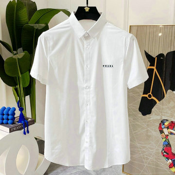 ルイヴィトン LOUISVUITTON MS-CDPD24001 2024年最新入荷 ポロシャツ 半袖 ブラウス ショートスリーブ ワイシャツ 短袖 トップス レジャーシャツ