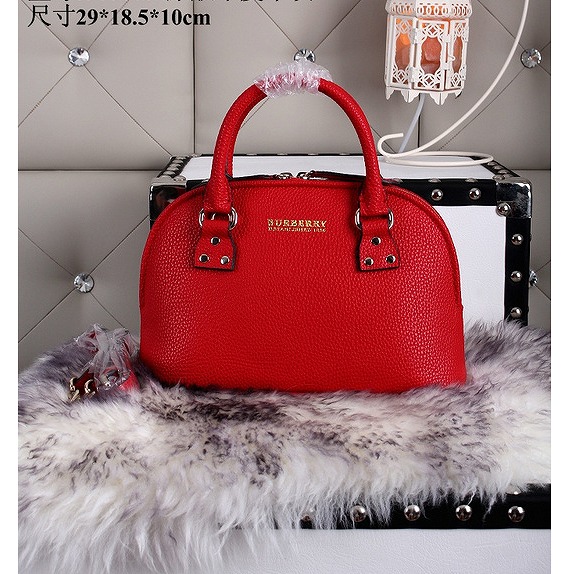 BURBERRY&バーバリー　2014年新商品ハンドバッグ　AY-39530002