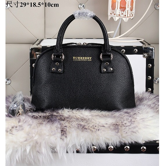 商品名称：BURBERRY&バーバリー　2014年新商品ハンドバッグ　AY-39530003