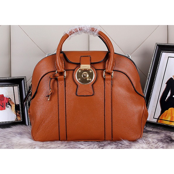 BURBERRY&バーバリー　2014年新商品ハンドバッグショルダ付きAY-39417851