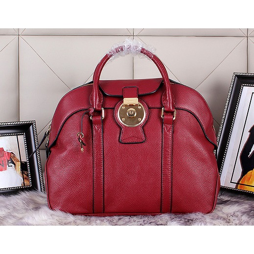 BURBERRY&バーバリー　2014年新商品ハンドバッグショルダ付きAY-39417851