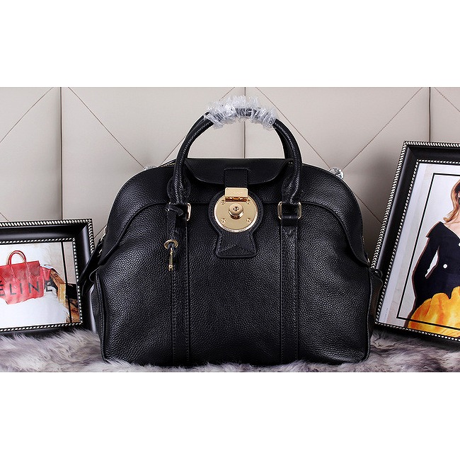 BURBERRY&バーバリー　2014年新商品ハンドバッグショルダ付きAY-39417851