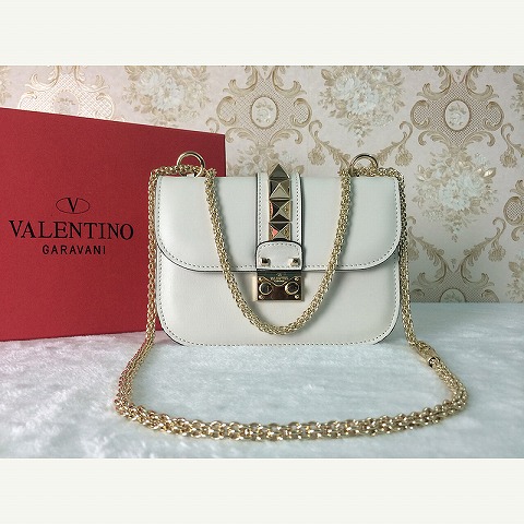 「Valentinoヴァレンティノ」2014人気品 ショルダバッグ　2way 迷彩バッグ SS7-1915