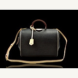 LOUIS VUITTON＆ オリジナルレザー 2014年 ルイヴィトン ハンドバッグ M93245新作