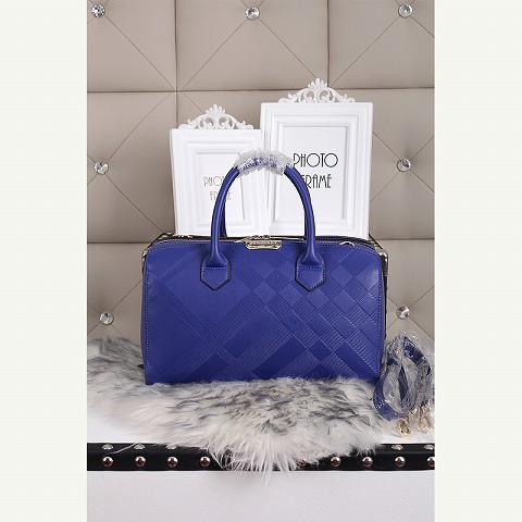 商品名称：[BURBERRY バーバリー]2014年   ショルダー ハンドバッグ新品 AY1-3925072