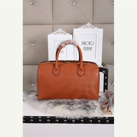 [BURBERRY バーバリー]2014年 ショルダー ハンドバッグ新品 AY2-3925072