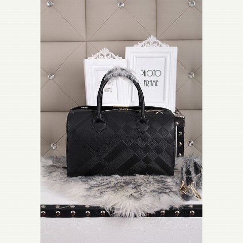 [BURBERRY バーバリー]2014年 ショルダー ハンドバッグ新品 AY3-3925072