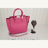 2014人気品「Valentinoヴァレンティノ」ハンドバッグ スタッズ付き SS5-1912