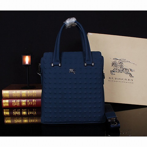 商品名称：【BURBERRYバーバリー】2014年＆紳士仕様　オリジナル製品　ビジネスバッグHD5131-1