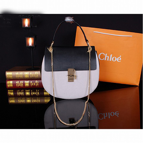 クロエ＆chloe 2014年＆大人気品 ショルダバッグ ゴールド金具HD7671A3