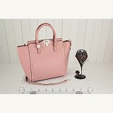 2014人気品「Valentinoヴァレンティノ」ハンドバッグ スタッズ付き SS10-1912
