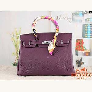 商品名称：2014年最新作 エルメス/HERMES バーキン トリヨンくレマンス ハンドバッグ MU1036-2