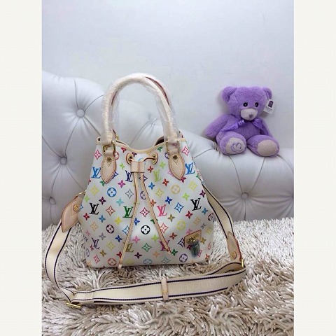 2014年 ルイヴィトンLOUISVUITTON 新商品 モノグラム ハンドバッグ FY2-M41278