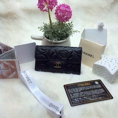 2014年 CHANEL シャネル オリジナル製品　キーホルダー FY0260