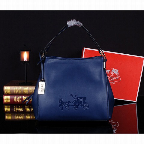COACH＆コーチ 2014年大人気 ハンドバッグ　レディース新品　HD32721-1