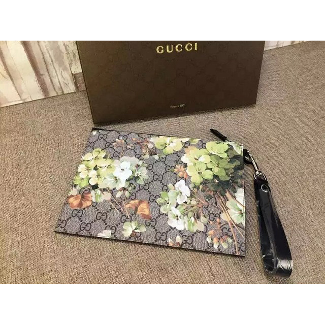 FY-411691  グッチ2015年　人気品手持ち財布　レザー
