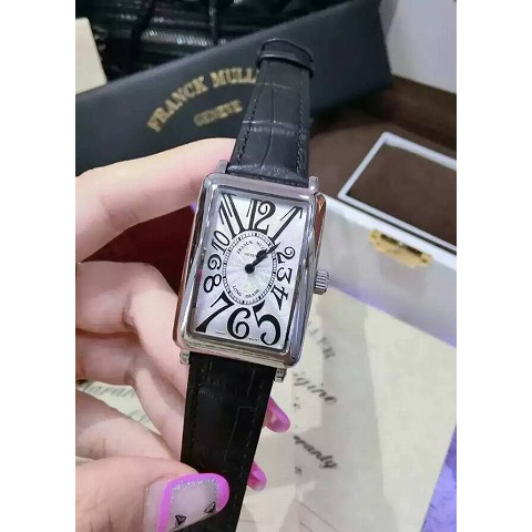 AJ-N11115　フランクミュラー2015年　輸入カーフ