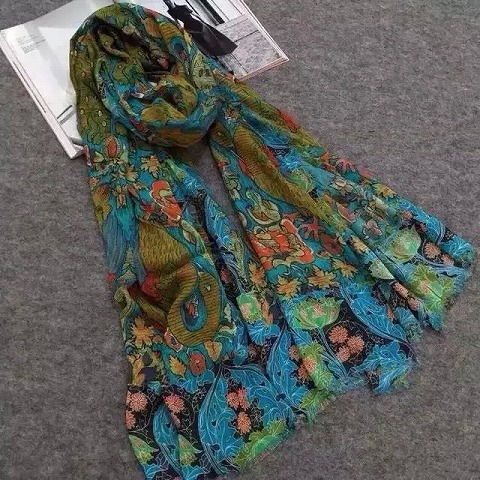 商品名称：26-WJLV151103　ルイヴィトン2015年冬品　マフラー