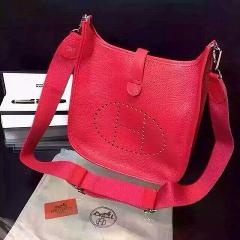 RJ-N1216EM エルメス2015年新入荷エブリン　トリヨンレザー