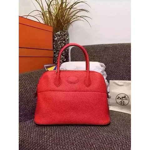 RJ-N1218EM エルメス2015年新入荷ボリード　トリヨンレザー