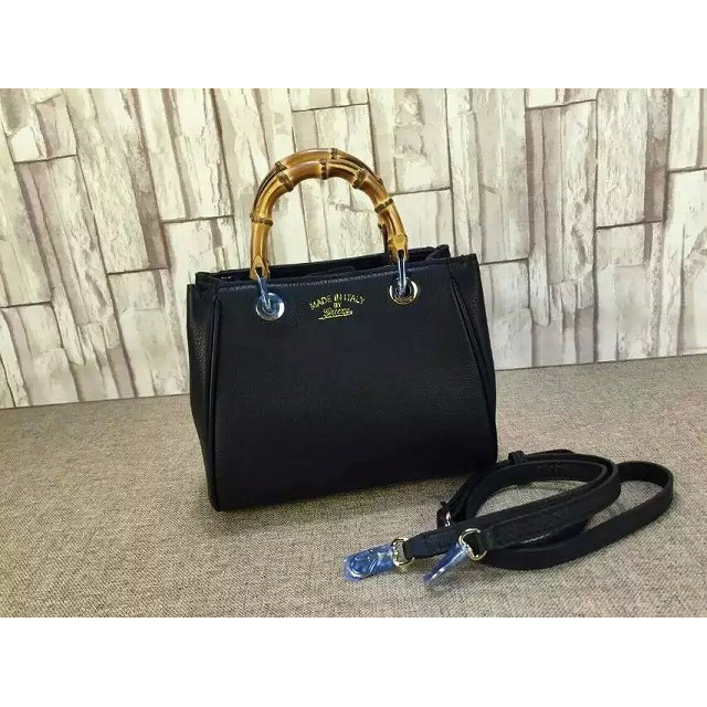 FY1-368823　グッチ2015年新入荷ハンドバッグ　トリヨンレザー