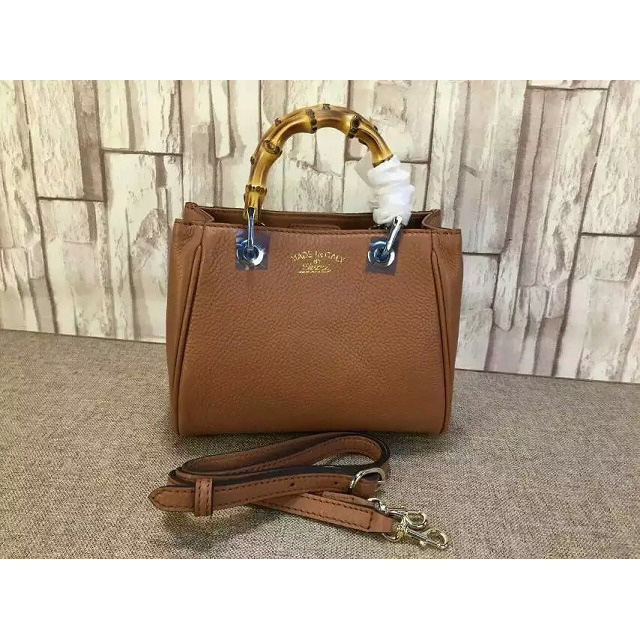 FY3-368823　グッチ2015年新入荷ハンドバッグ　トリヨンレザー