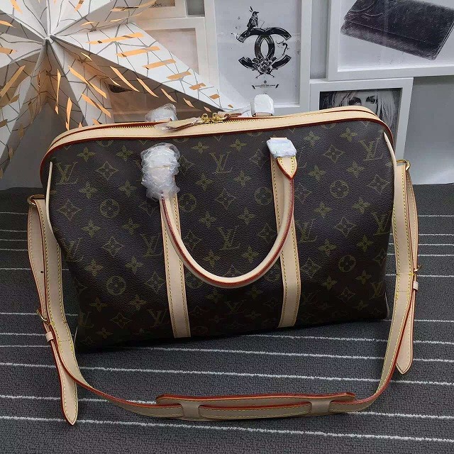 YH-N5438　2016年ルイヴィトン新入荷ハンドバッグ　キャンパス