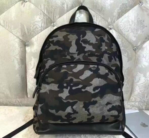 プラダ　FY-N10121 2016年新入荷　リュックサックバッグ　迷彩