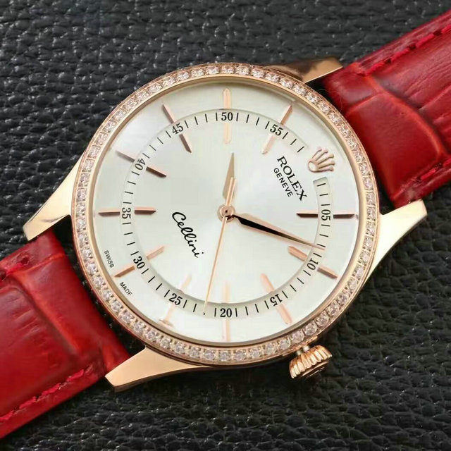 ロレックス　RX012202-AJ　　2016年最新作　腕時計
