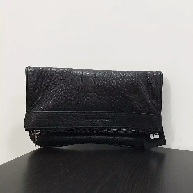 BLSJ-N0223　2016年新品アレキサンダー?ワン手持ちバッグカーフレザー