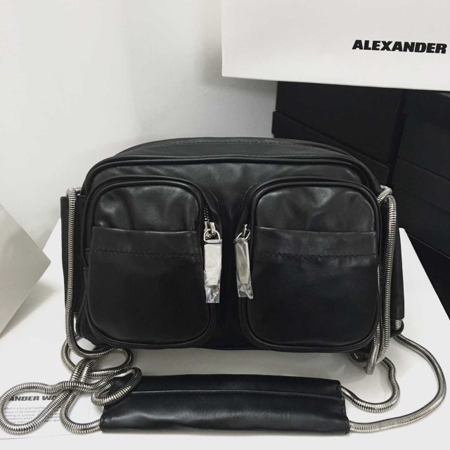 BLSJ-N8731 2015年人気品アレキサンダー ワンショルダーバッグ　シープ