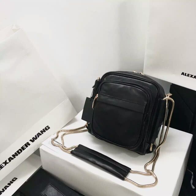BLSJ-N8732 2015年人気品アレキサンダー ワンショルダーバッグ　シープ