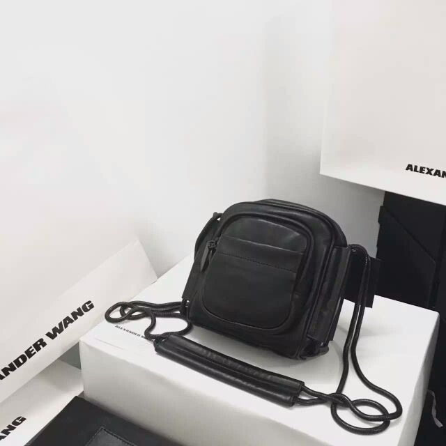 BLSJ-N8733 2015年人気品アレキサンダー ワン　ショルダーバッグ　シープ