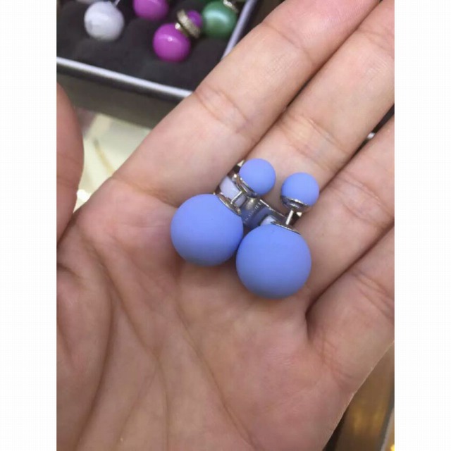 030-N7860 2016年クリスチャンディオール人気品　ピアス　アクセサリー