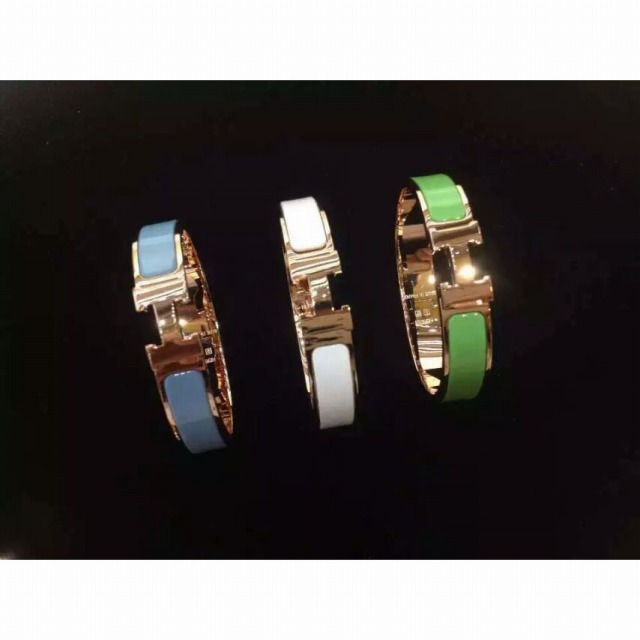 030-N7861　2016年エルメス　アクセサリー/ブレスレット