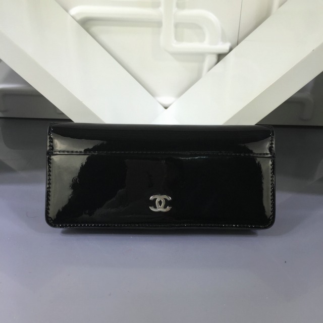 商品名称：086-281 2016年シャネル新品カードケース　エナメル