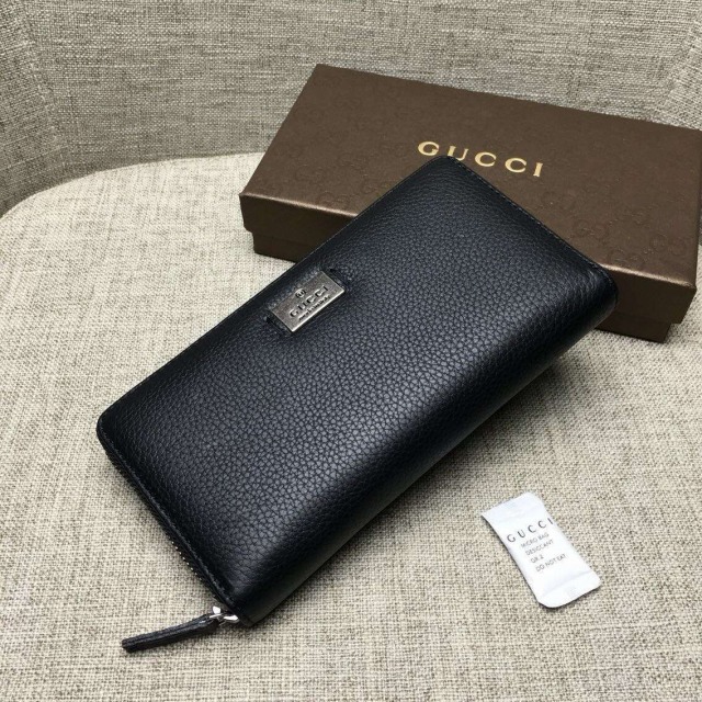 商品名称：FY-385185　人気品2016年グッチ　長財布　トリヨンレザー
